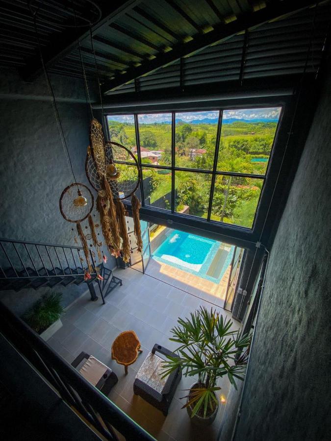 Ecoparadise Hotel Pereira Zewnętrze zdjęcie