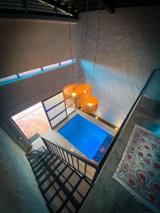 Ecoparadise Hotel Pereira Zewnętrze zdjęcie