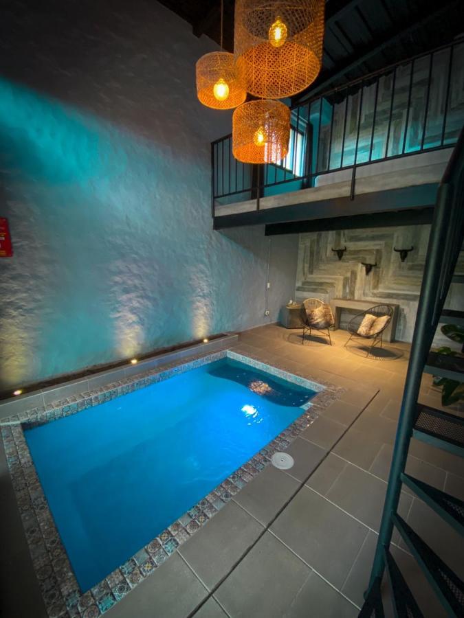Ecoparadise Hotel Pereira Zewnętrze zdjęcie