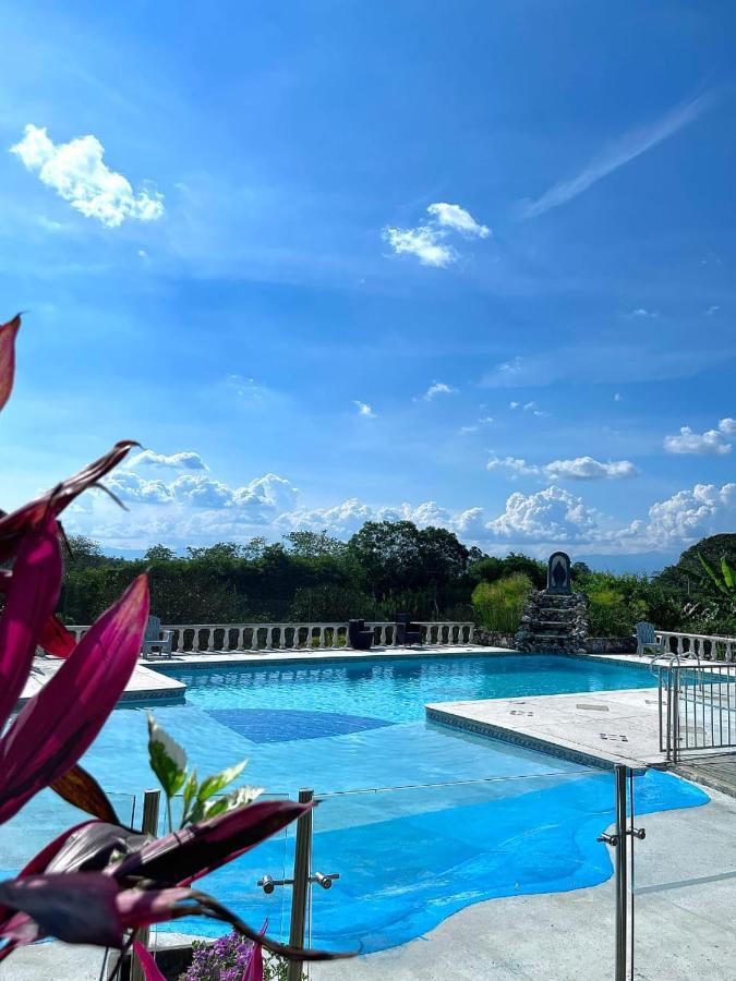 Ecoparadise Hotel Pereira Zewnętrze zdjęcie