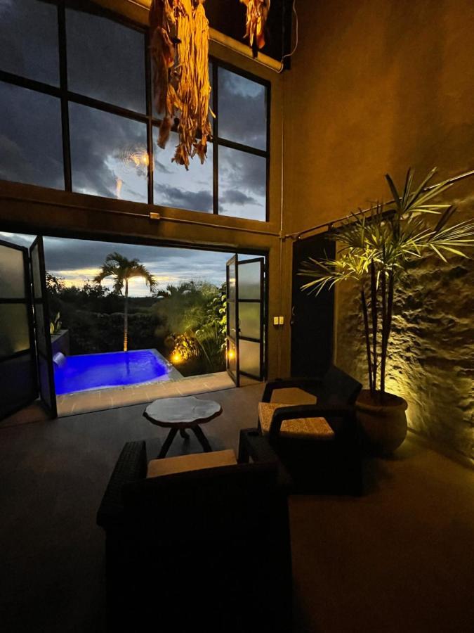 Ecoparadise Hotel Pereira Zewnętrze zdjęcie