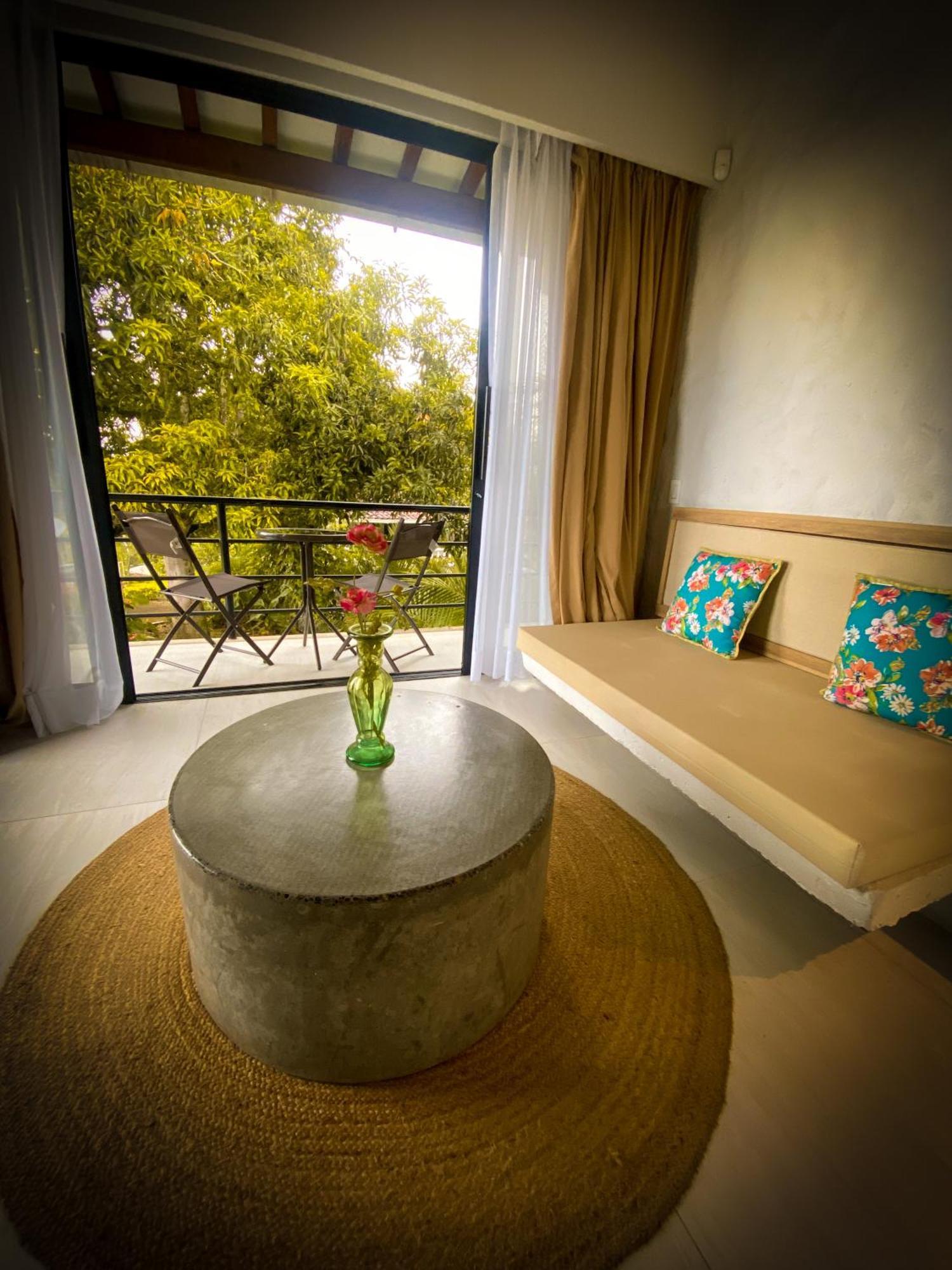 Ecoparadise Hotel Pereira Zewnętrze zdjęcie