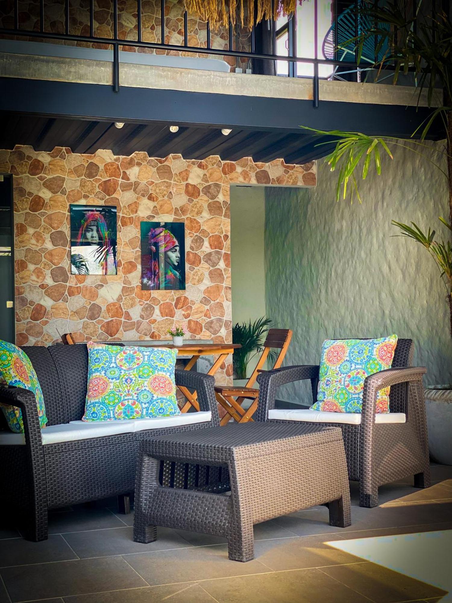 Ecoparadise Hotel Pereira Zewnętrze zdjęcie