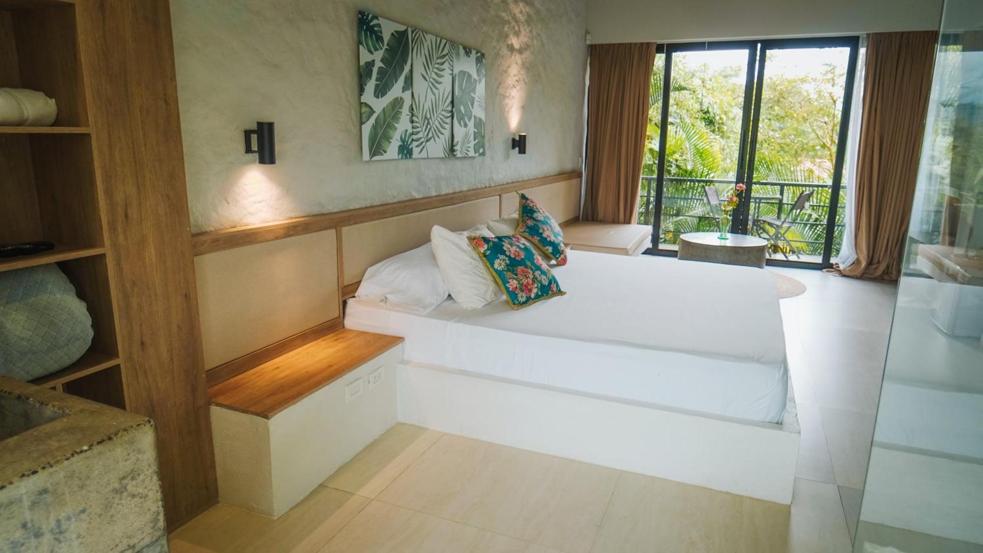 Ecoparadise Hotel Pereira Zewnętrze zdjęcie