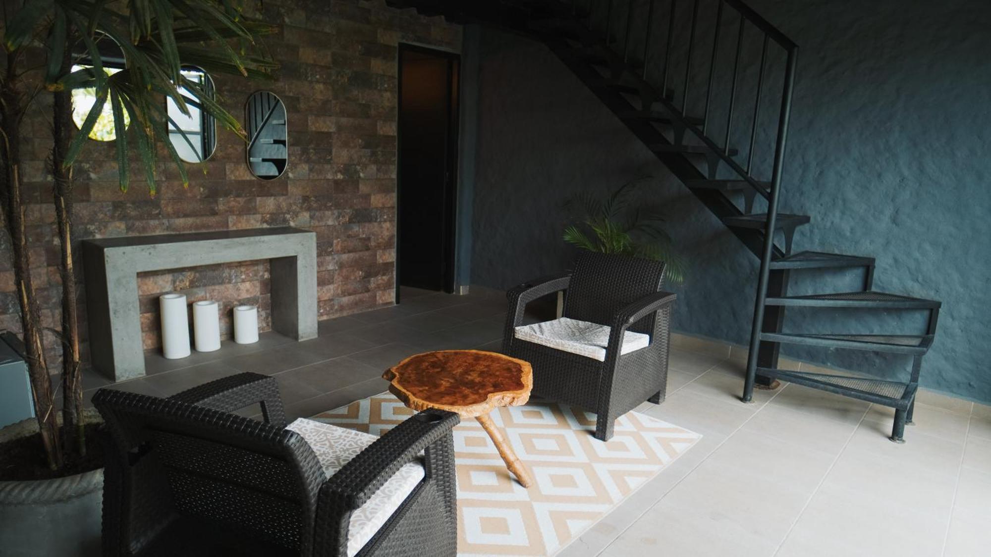 Ecoparadise Hotel Pereira Zewnętrze zdjęcie