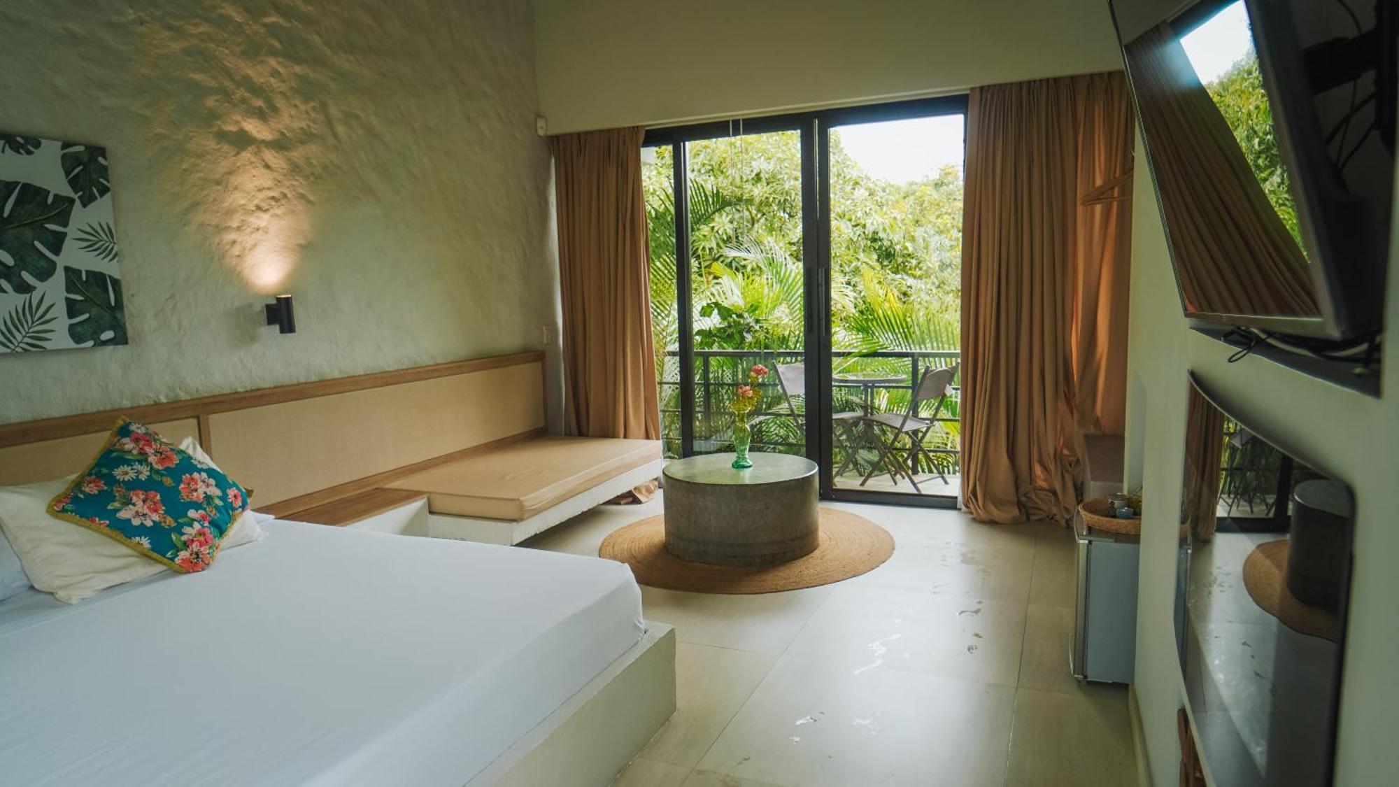Ecoparadise Hotel Pereira Zewnętrze zdjęcie