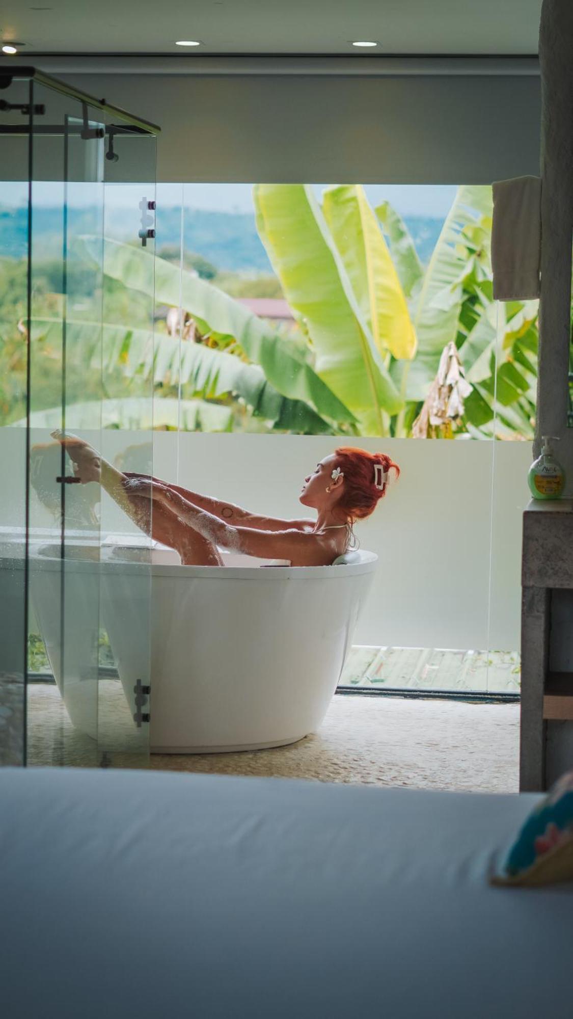 Ecoparadise Hotel Pereira Zewnętrze zdjęcie