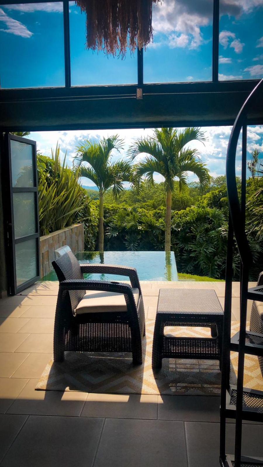 Ecoparadise Hotel Pereira Zewnętrze zdjęcie