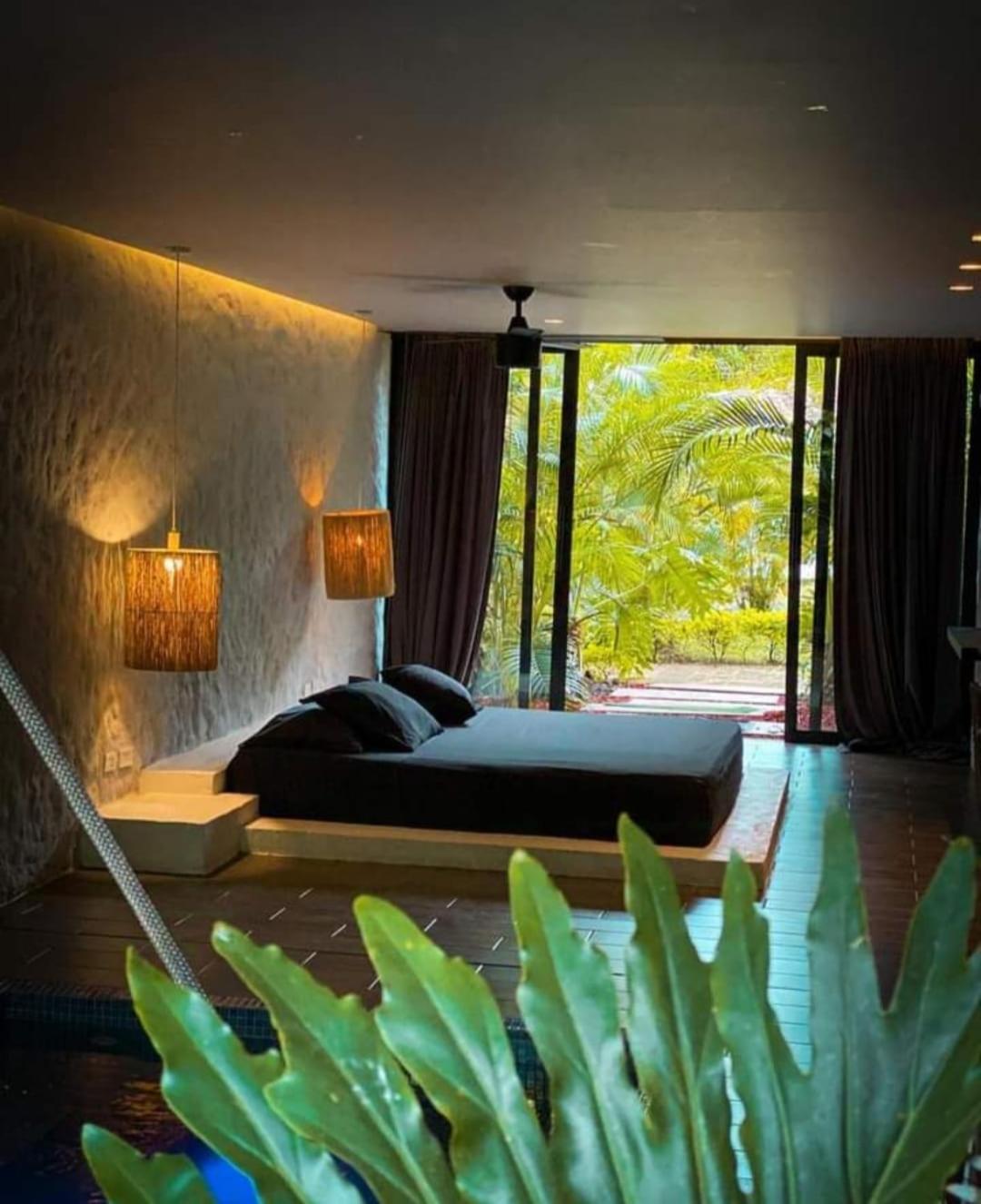 Ecoparadise Hotel Pereira Zewnętrze zdjęcie