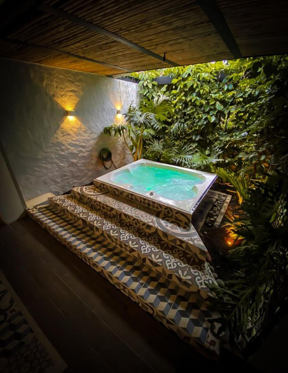 Ecoparadise Hotel Pereira Zewnętrze zdjęcie