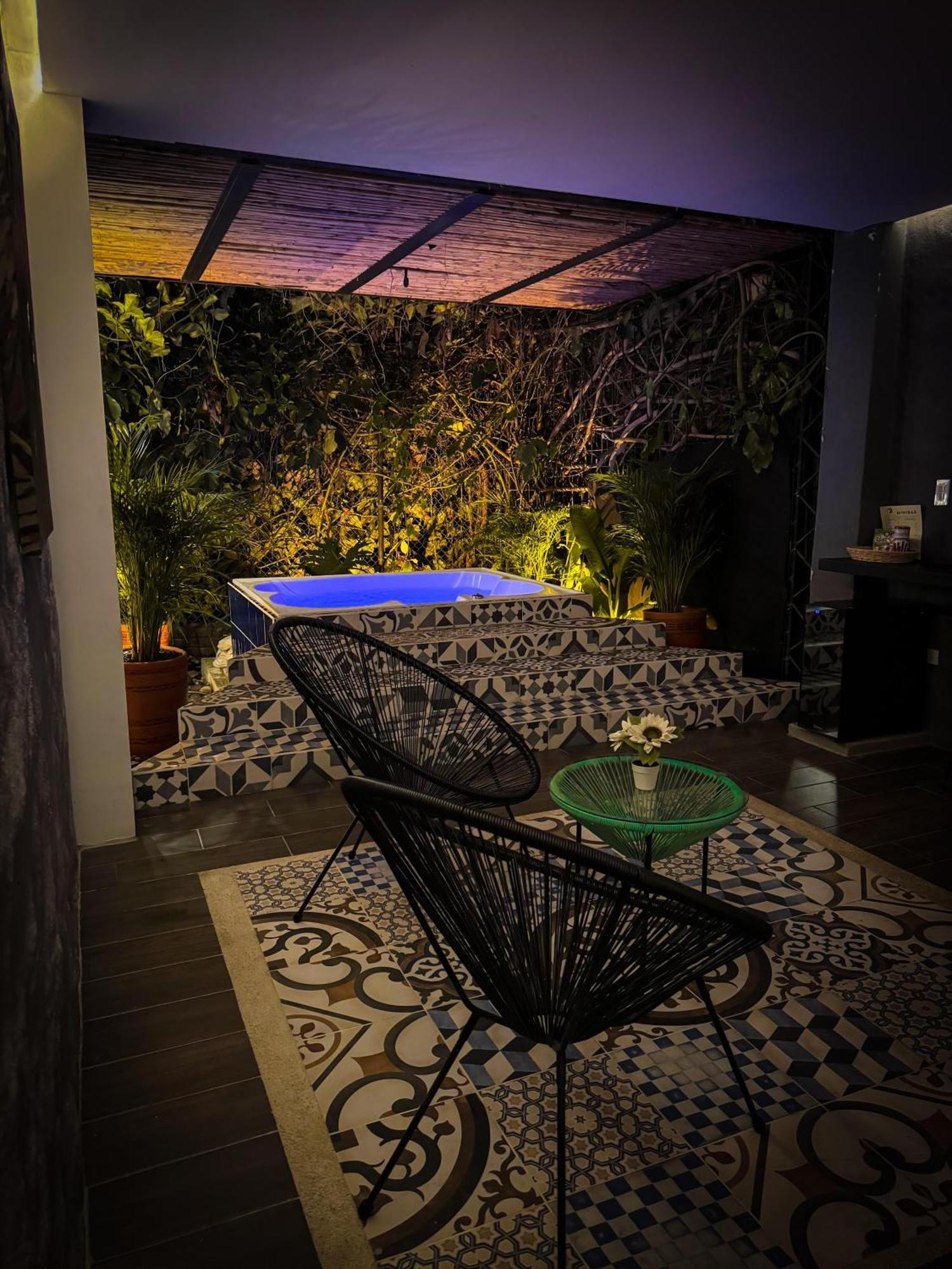 Ecoparadise Hotel Pereira Zewnętrze zdjęcie