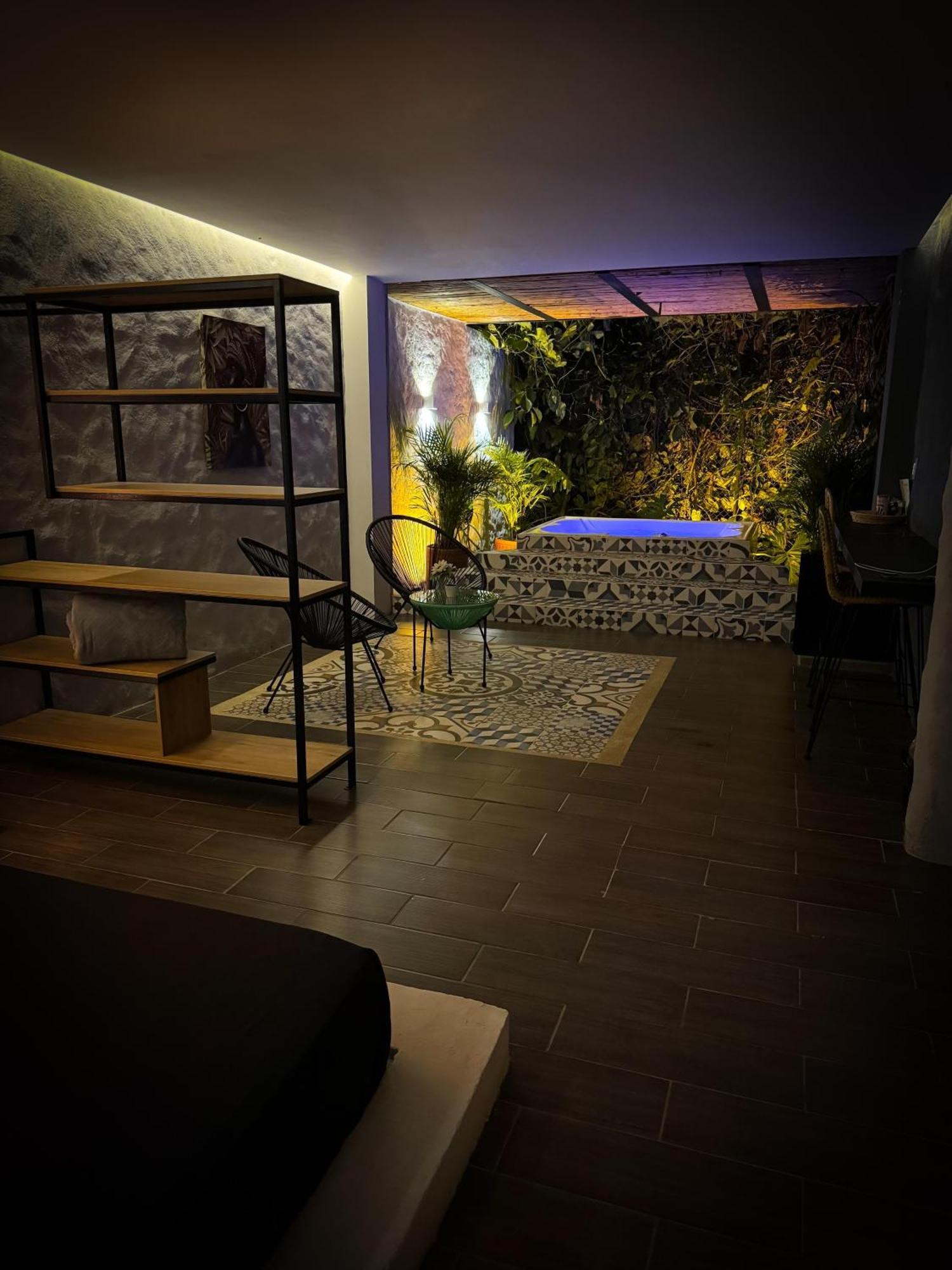 Ecoparadise Hotel Pereira Zewnętrze zdjęcie