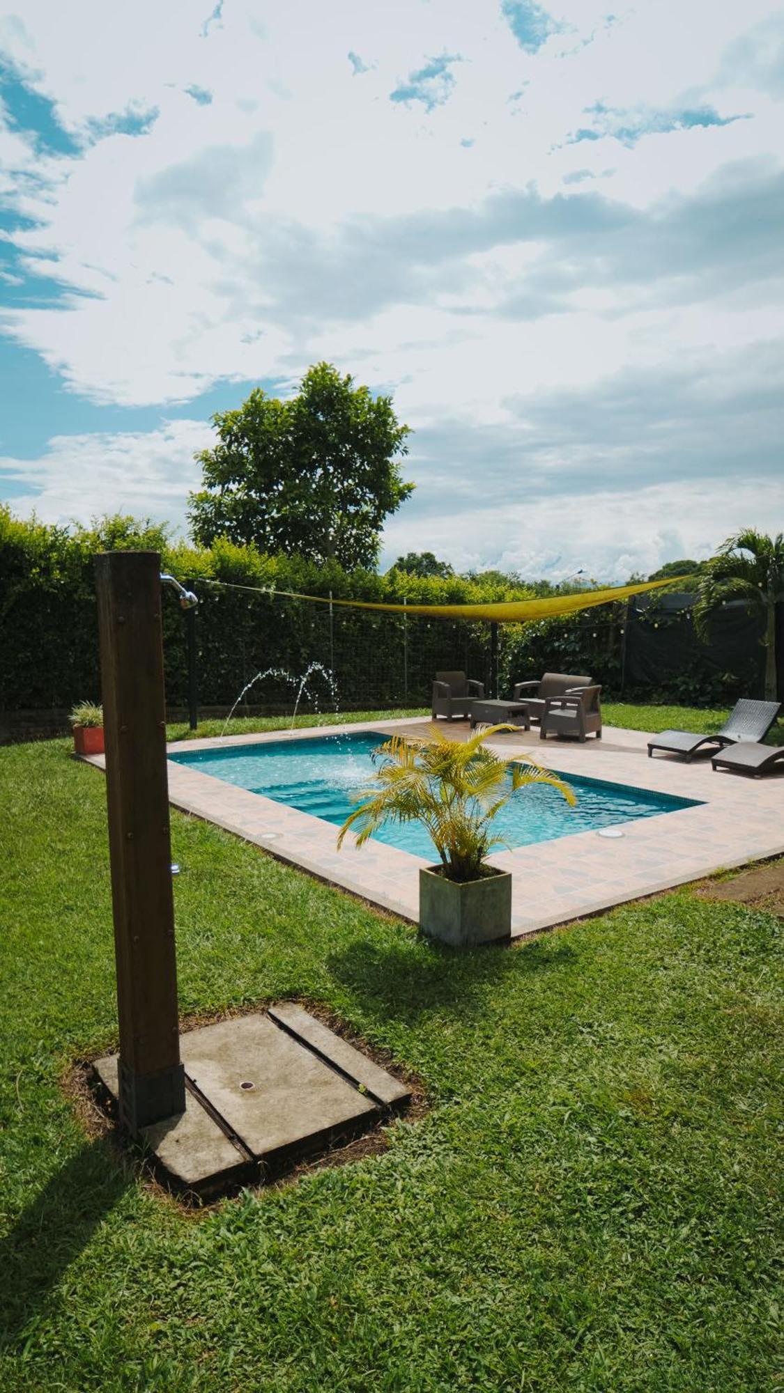 Ecoparadise Hotel Pereira Zewnętrze zdjęcie