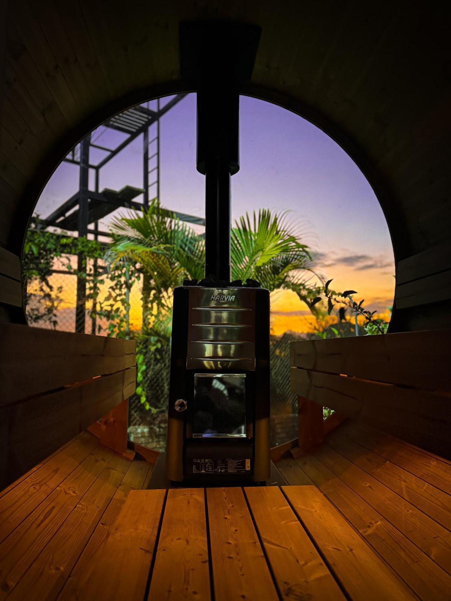 Ecoparadise Hotel Pereira Zewnętrze zdjęcie