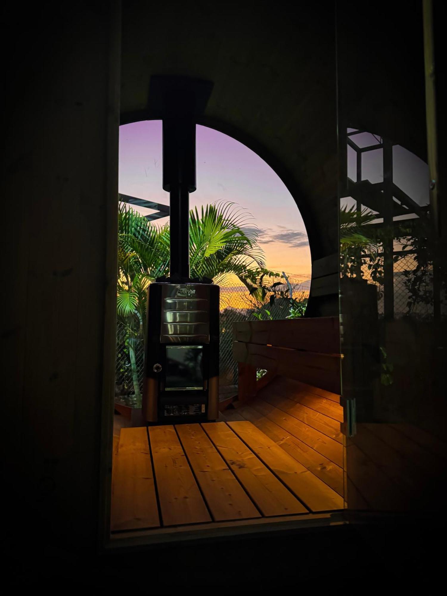 Ecoparadise Hotel Pereira Zewnętrze zdjęcie