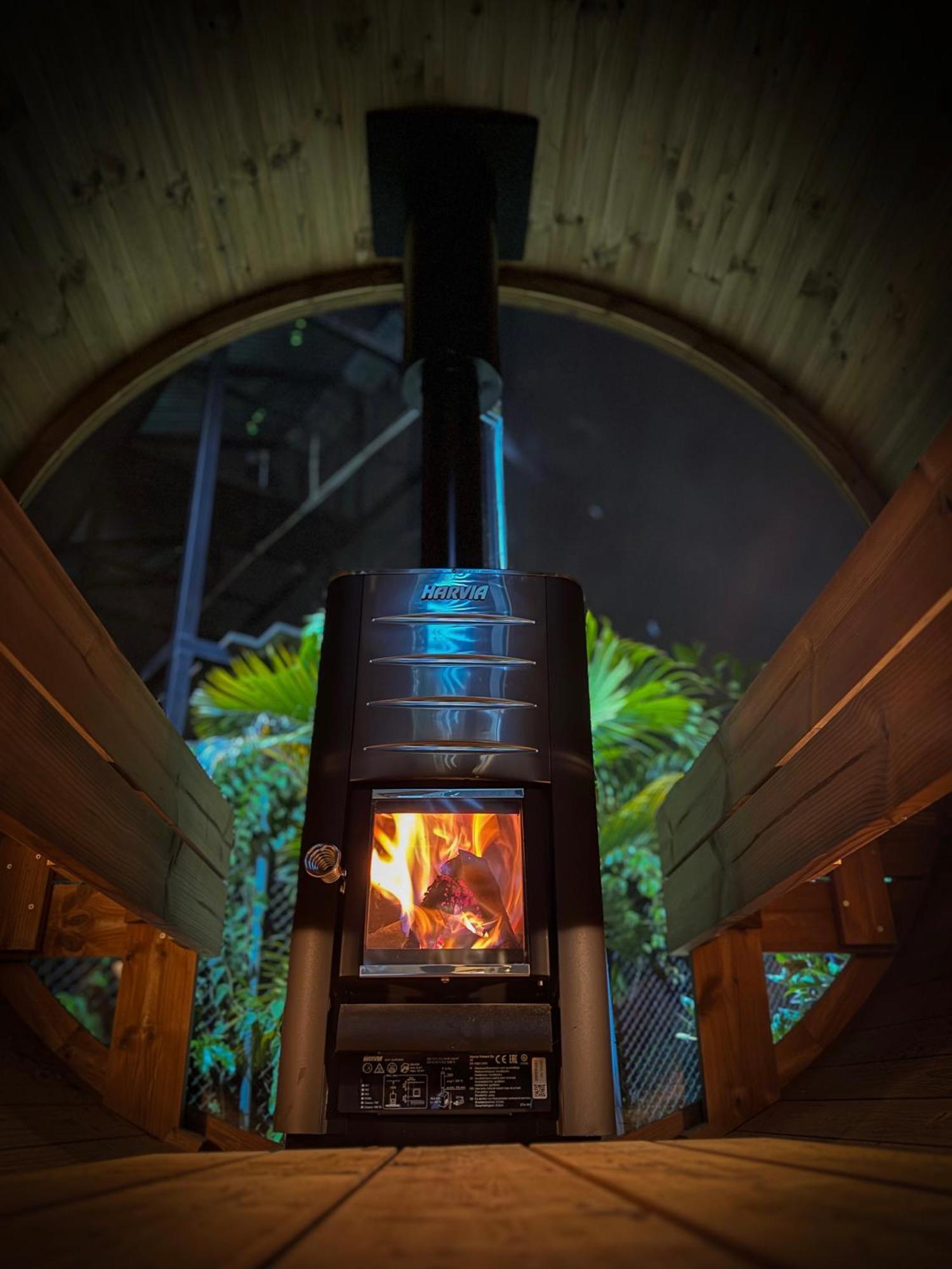 Ecoparadise Hotel Pereira Zewnętrze zdjęcie
